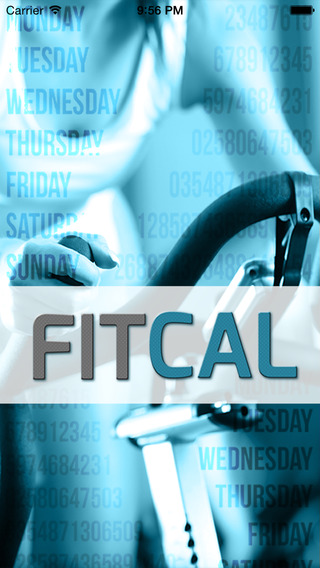 FitCal