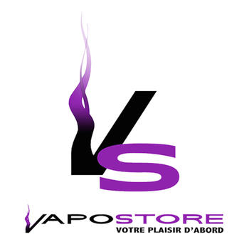 Vapostore Convention LOGO-APP點子