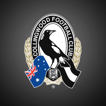 Collingwood Official App LOGO-APP點子