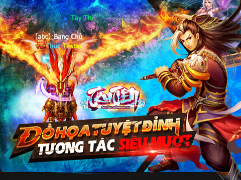 免費下載遊戲APP|Tru Tiên Mobile app開箱文|APP開箱王