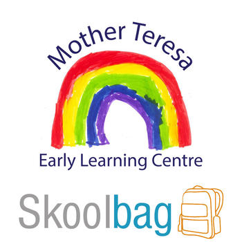 Mother Teresa School Early Learning Centre - Skoolbag 教育 App LOGO-APP開箱王