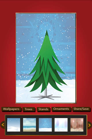 Christmas Tree Decoration Extravagenza Paid screenshot 2