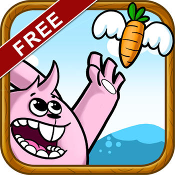 Save the Carrot Free 遊戲 App LOGO-APP開箱王