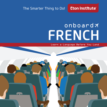 Onboard French LOGO-APP點子