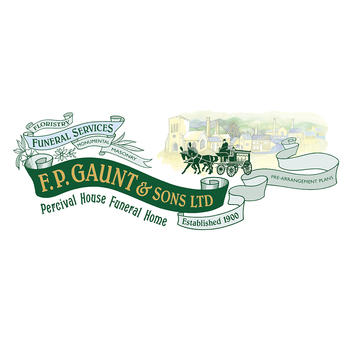 F.P Gaunt & Sons LOGO-APP點子