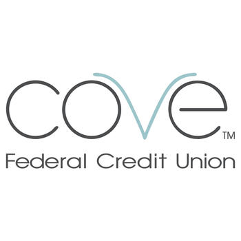 COVE Federal Credit Union LOGO-APP點子