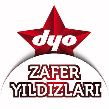 DYO Zafer Yıldızları LOGO-APP點子