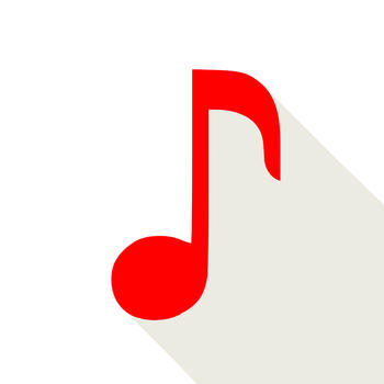 MUSA Music Player 音樂 App LOGO-APP開箱王