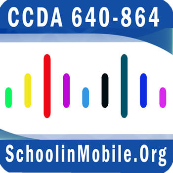 CCDA 640-864 Exam Prep LOGO-APP點子