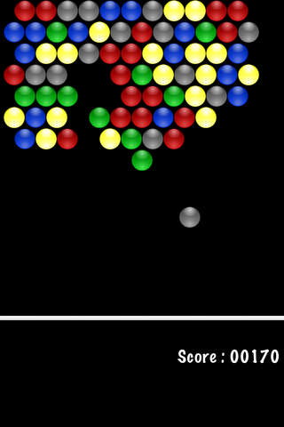 Bubble Dot Pro screenshot 4