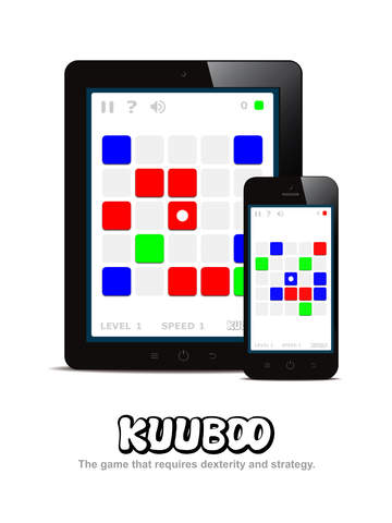 【免費遊戲App】Kuuboo-APP點子