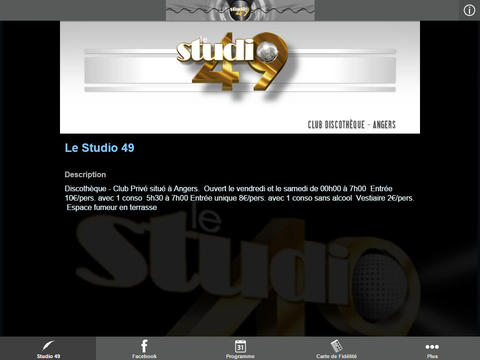 【免費社交App】Le Studio 49-APP點子