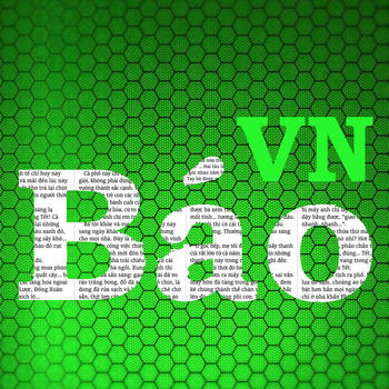 Báo VN: Tin nhanh Việt Nam 新聞 App LOGO-APP開箱王