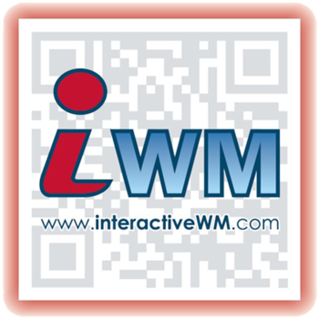 Interactive WM 商業 App LOGO-APP開箱王