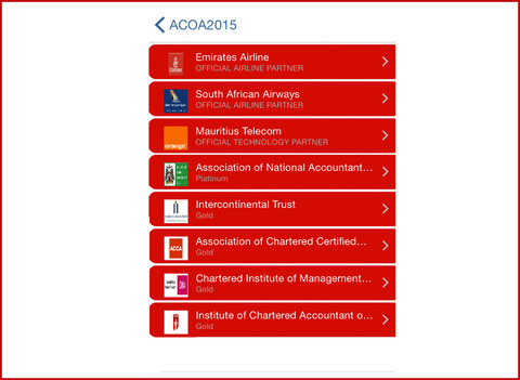 【免費商業App】ACOA2015-APP點子