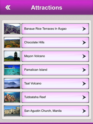免費下載旅遊APP|Philippines Tourism app開箱文|APP開箱王