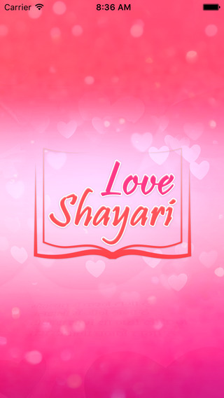 Love Romantic Shayari and Poetry in Hindi