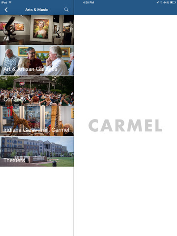 免費下載旅遊APP|Carmel IN Community Guide app開箱文|APP開箱王
