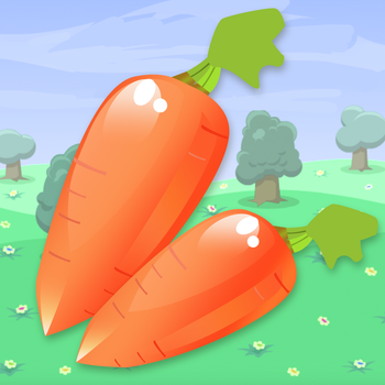 Carrot Bridge 遊戲 App LOGO-APP開箱王