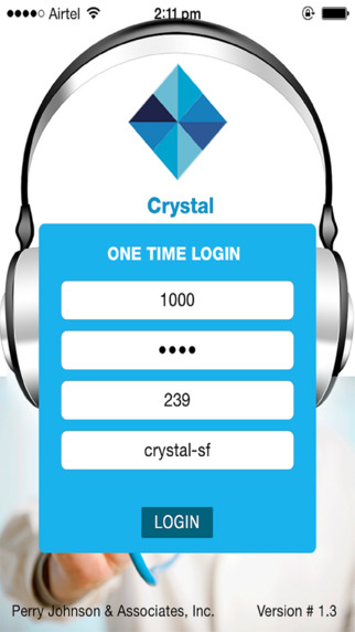 免費下載商業APP|Crystal Dictate app開箱文|APP開箱王