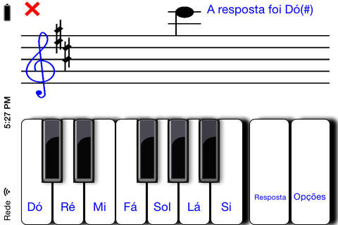 Solfa - learn read music tutor screenshot 3