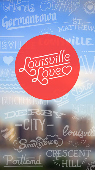 Louisville Love