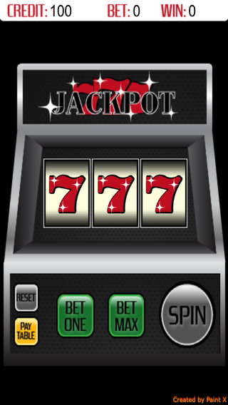 Jackpot Slots Games