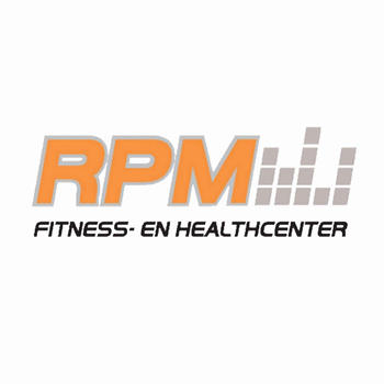 RPM Fitness App 健康 App LOGO-APP開箱王