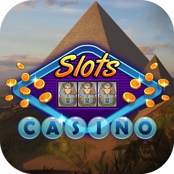 Antiquity Summer Vacation Slots With Progressive Reels LOGO-APP點子