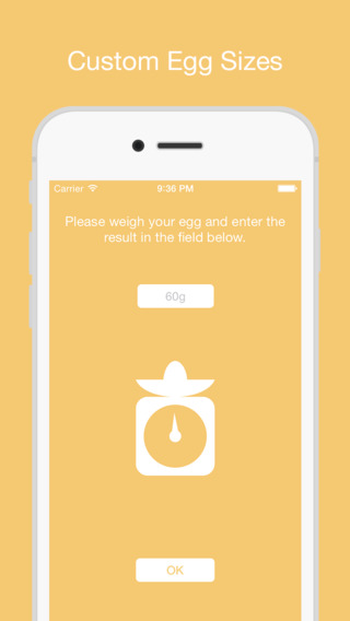 【免費生活App】EggTimerPlus - The Smart Egg Timer-APP點子