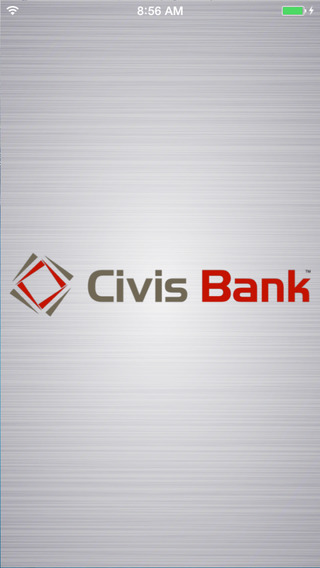 Civis Bank Mobile Banking App