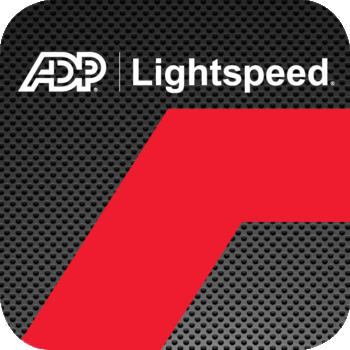 Lightspeed Website Manager LOGO-APP點子