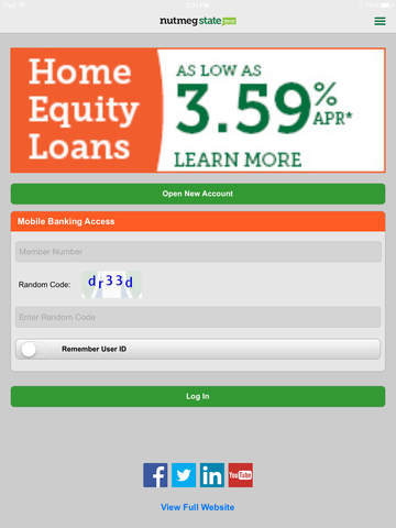 【免費財經App】Nutmeg Mobile Banking-APP點子