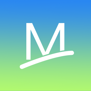 MyMarks - Grade Calculator LOGO-APP點子