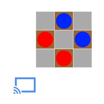 Checkers For Chromecast LOGO-APP點子