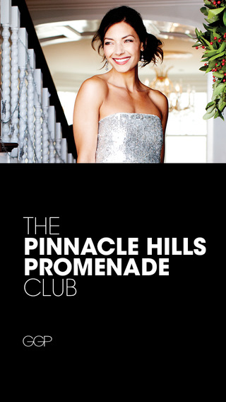 免費下載生活APP|Pinnacle Hills Promenade app開箱文|APP開箱王