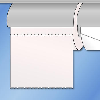 ToiletPaper. LOGO-APP點子