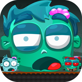 Zombie Shooting Range – Sniper Rifle Assault Paid LOGO-APP點子