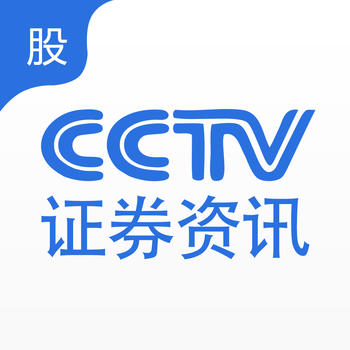 CCTV证券资讯-投资组合 LOGO-APP點子