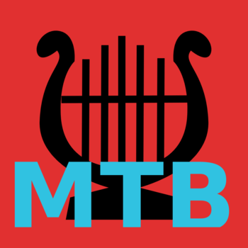 MusicToolbox LOGO-APP點子