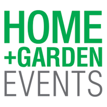 Home + Garden Events LOGO-APP點子