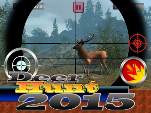 免費下載遊戲APP|Deer Hunting Elite Challenge - 2015 Pro Showdown app開箱文|APP開箱王
