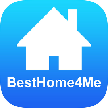 BestHome4Me Denver Real Estate 商業 App LOGO-APP開箱王
