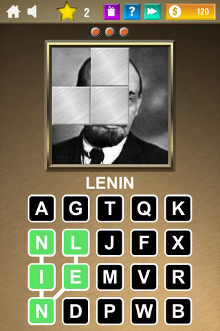 Unlock the Word - History Edition screenshot 2