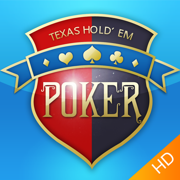 Holland Poker HD LOGO-APP點子