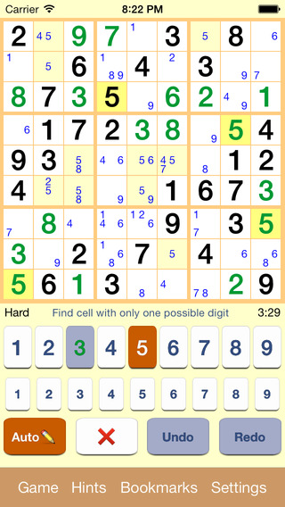 Sudoku Star
