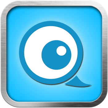 EyeQuestion Mobile LOGO-APP點子