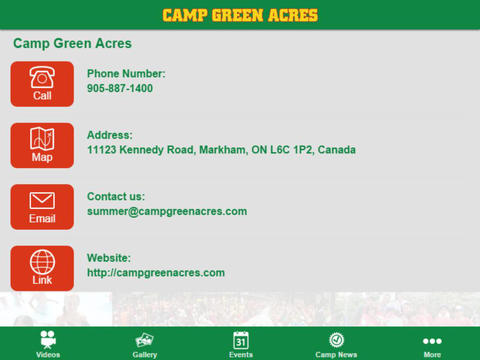 免費下載娛樂APP|Camp Green Acres app開箱文|APP開箱王