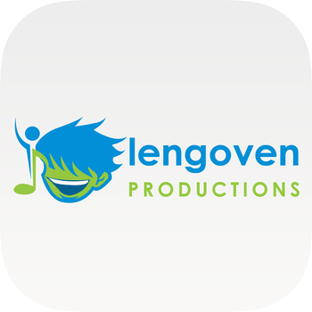 Elengoven Productions LOGO-APP點子