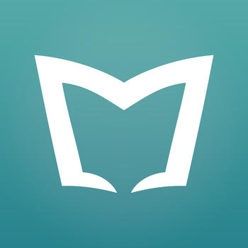 Moso Books HD LOGO-APP點子